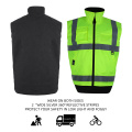 Индивидуальный класс 2 Работа HI VIS Safety Vest